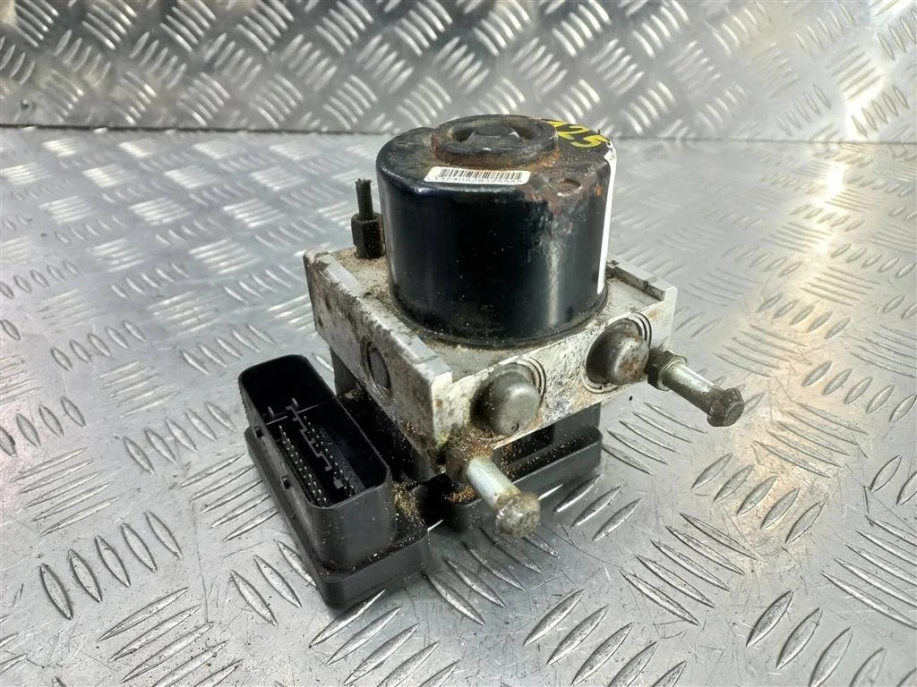 Блок ABS SUZUKI Grand Vitara II (2005—2008)