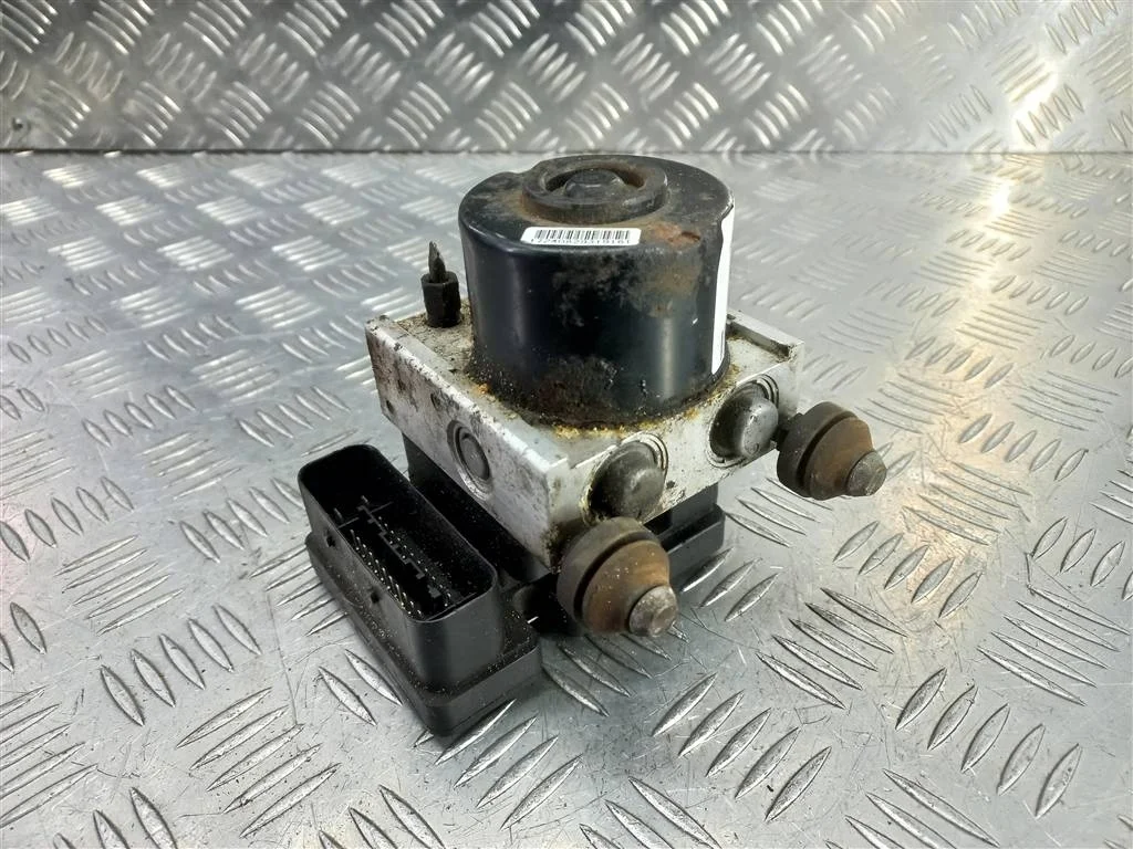 Блок ABS SUZUKI Grand Vitara II (2005—2008)