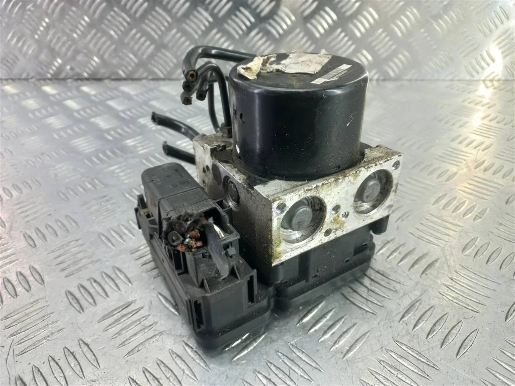 Блок ABS FORD Focus III (2011—2015)