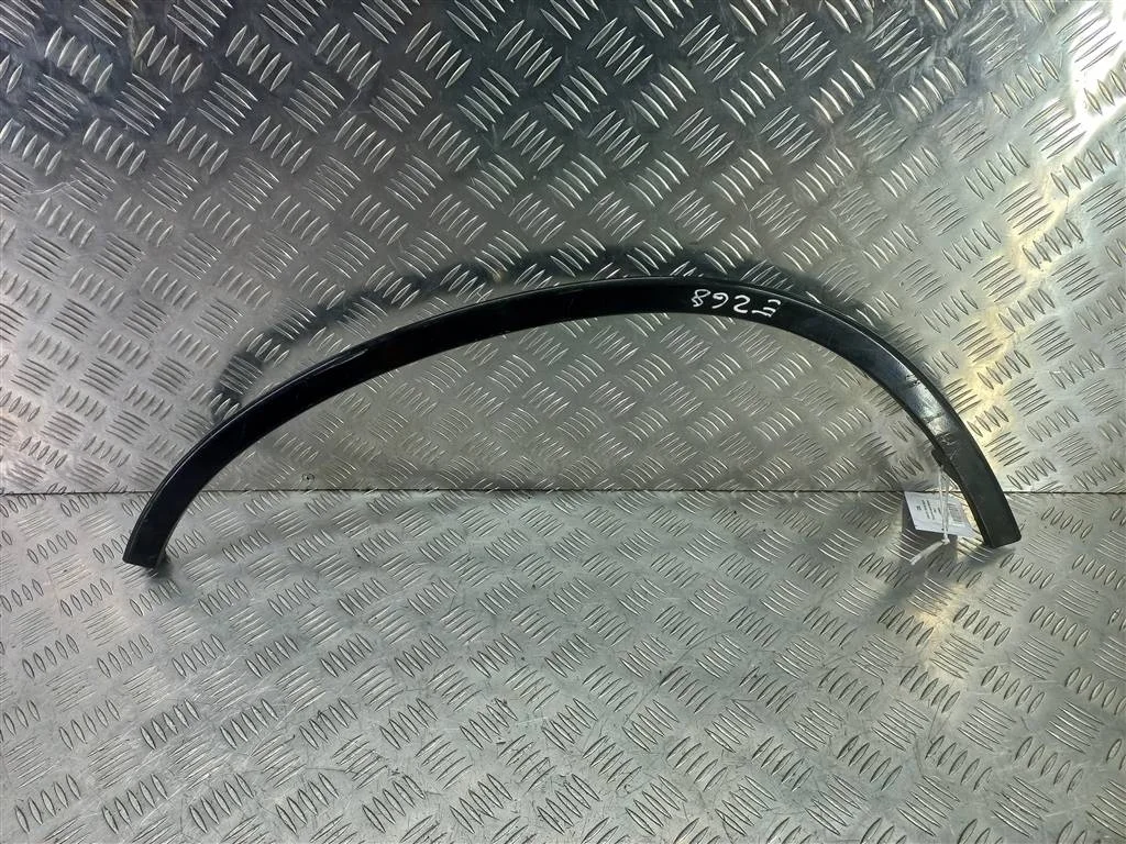 Накладка крыла переднего левая HONDA CR-V III (20