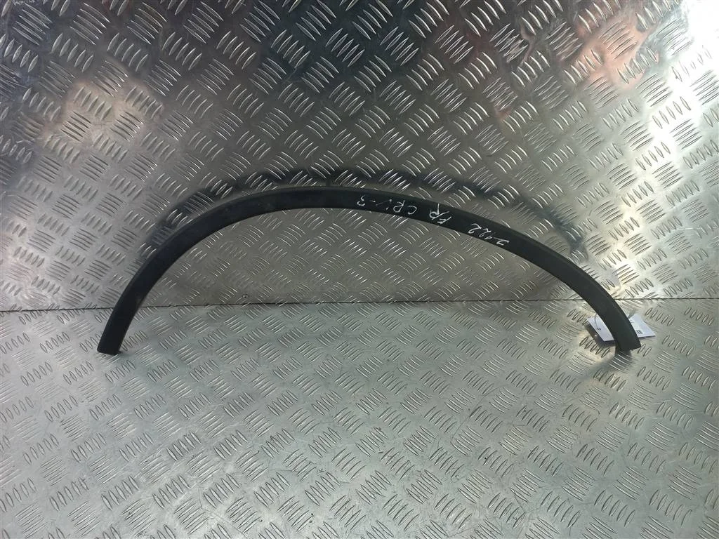 Накладка крыла переднего правая HONDA CR-V III (2