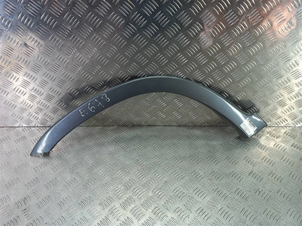 Накладка крыла переднего левая HONDA CR-V II (200