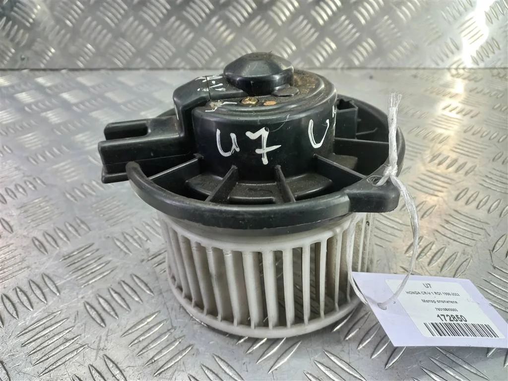 Моторчик отопителя HONDA CR-V I рестайлинг (1998—