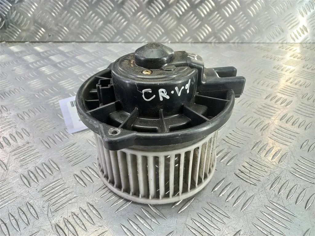 Моторчик отопителя HONDA CR-V I рестайлинг (1998—
