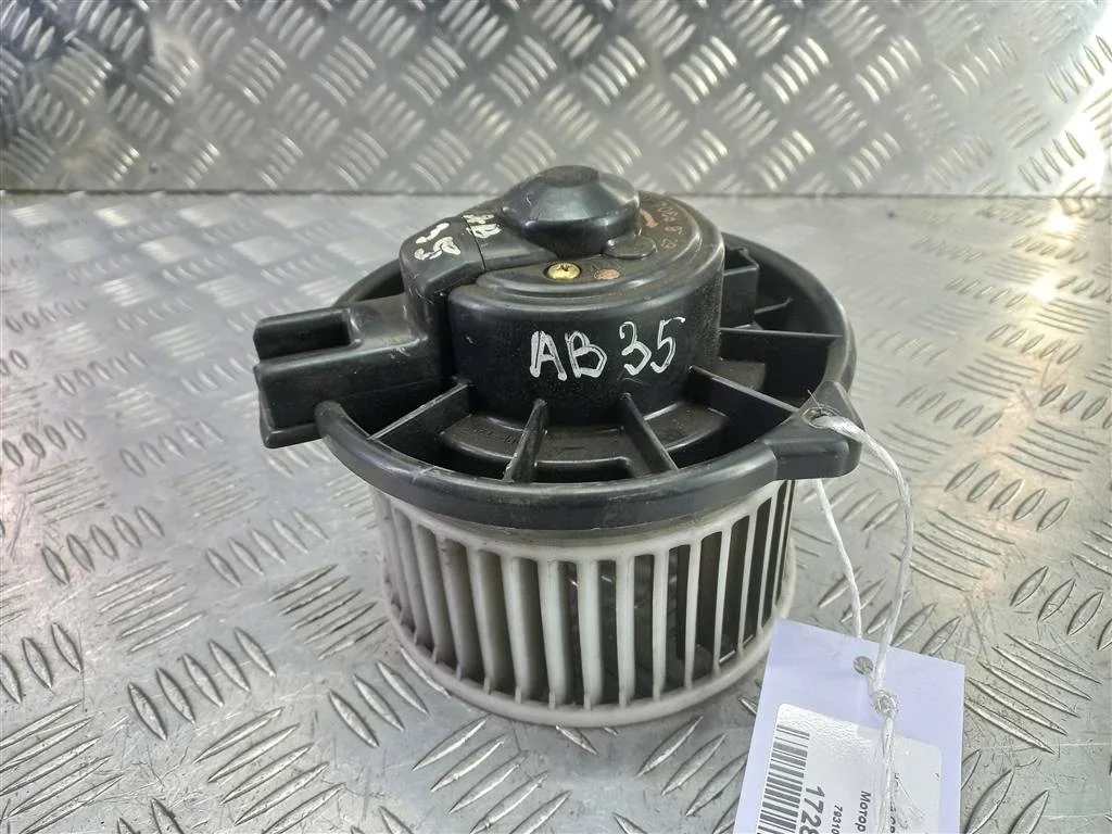 Моторчик отопителя HONDA CR-V I рестайлинг (1998—