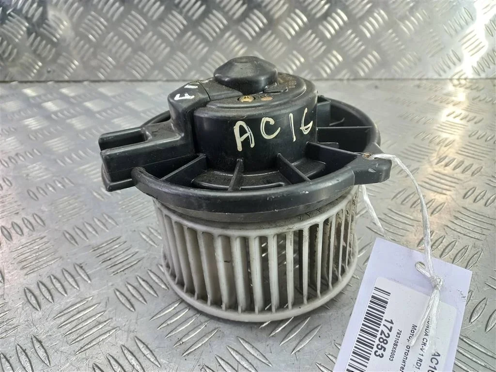 Моторчик отопителя HONDA CR-V I рестайлинг (1998—