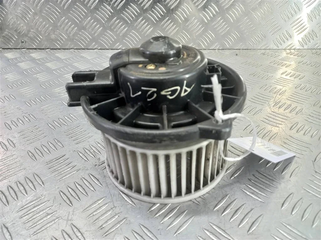 Моторчик отопителя HONDA CR-V I рестайлинг (1998—