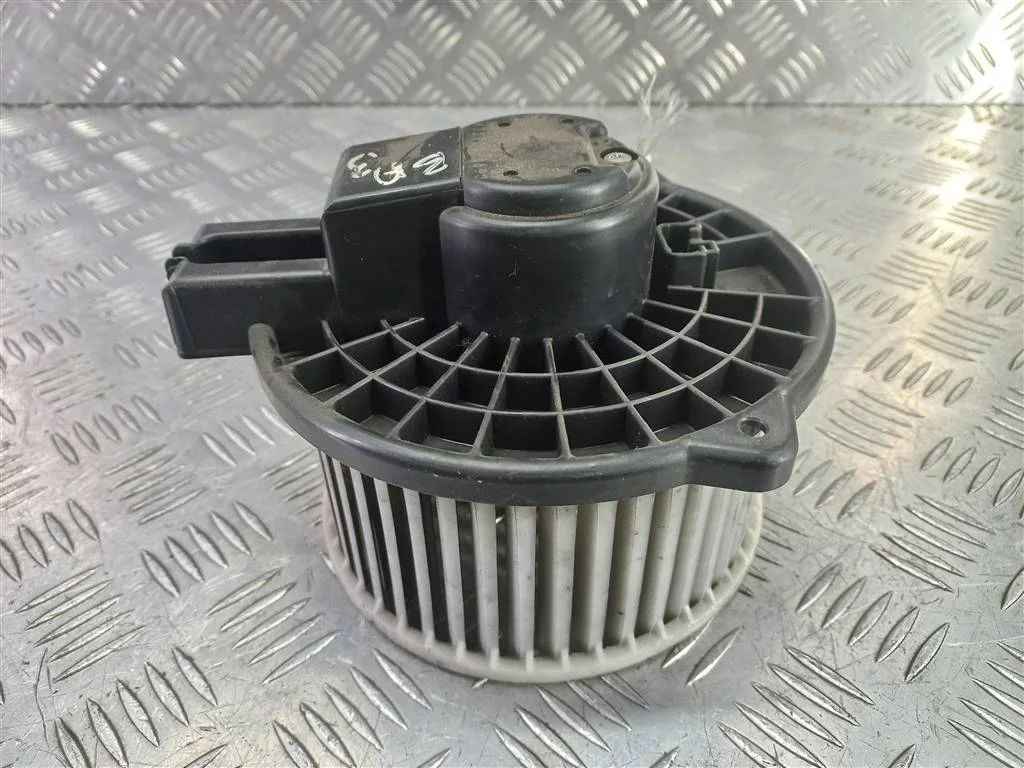 Моторчик отопителя MAZDA 6 GH (2007—2009)