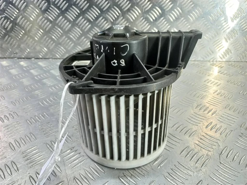 Моторчик отопителя HONDA Civic VIII (2005—2009)