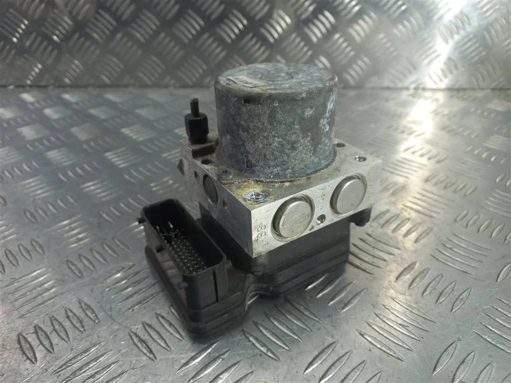 Блок ABS CHEVROLET  SPARK M300 (2009—2016)