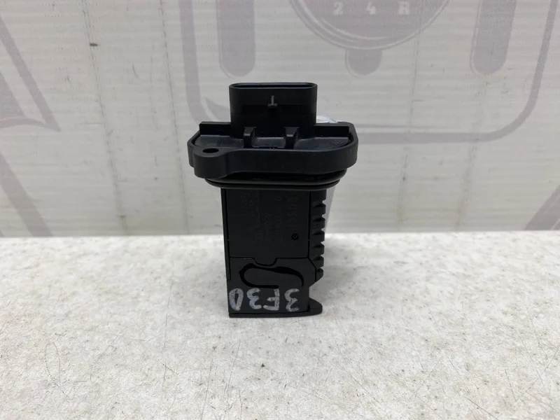 Расходомер BMW 3 2012 F30