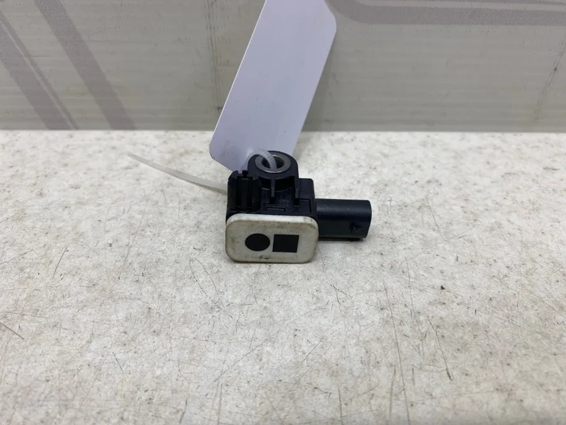 Датчик удара BMW 3 2012 F30