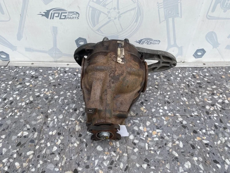 Редуктор заднего моста Mercedes-benz Viano 2004 W639