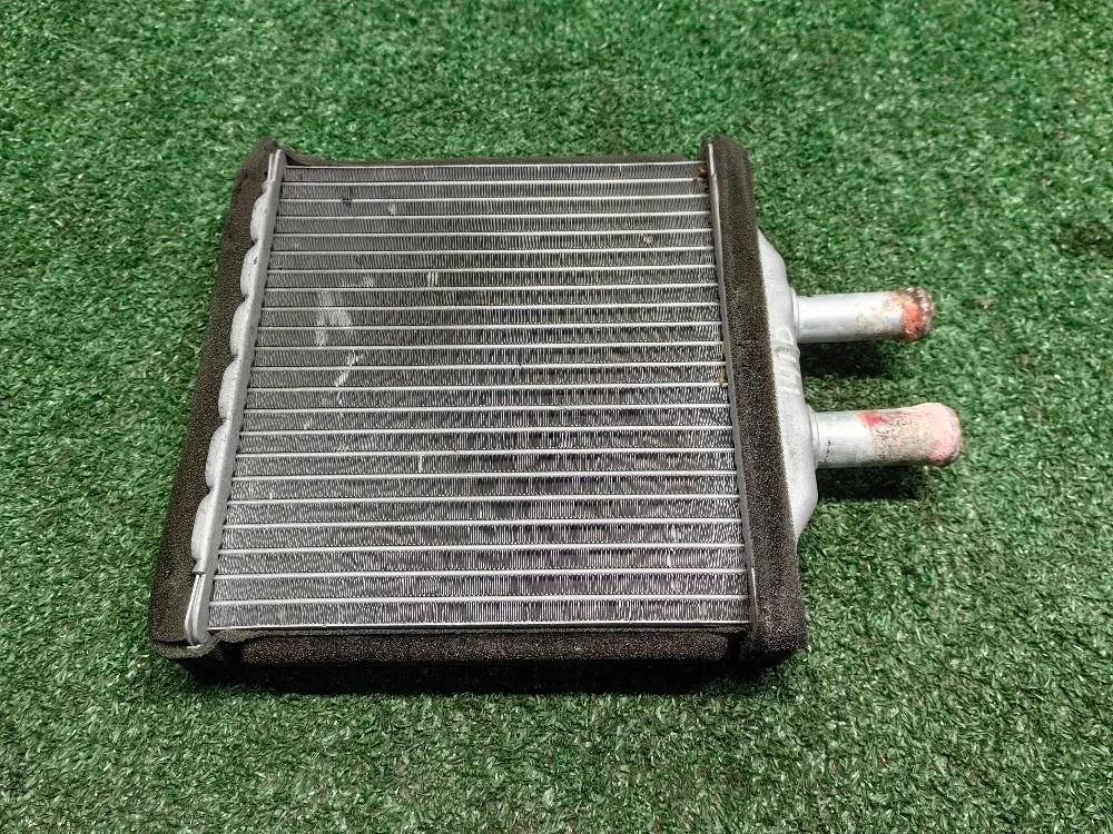 Радиатор отопителя Chevrolet Lacetti