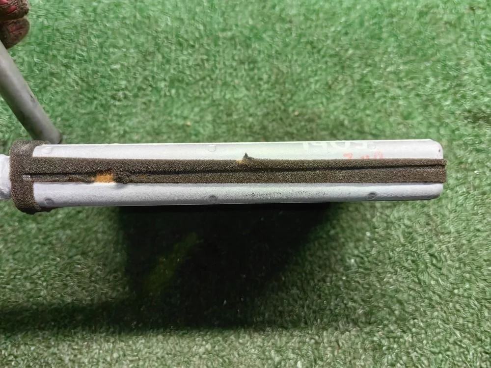 Радиатор отопителя Hyundai Solaris II