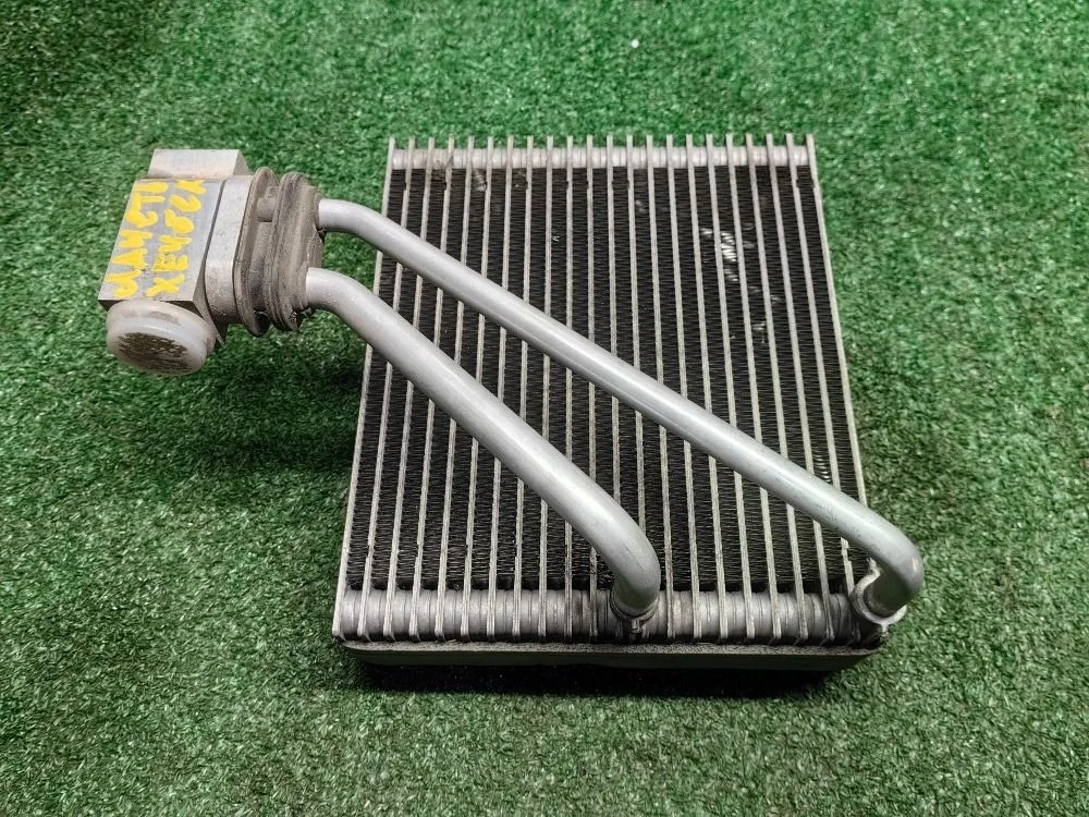 Испаритель кондиционера Chevrolet Lacetti