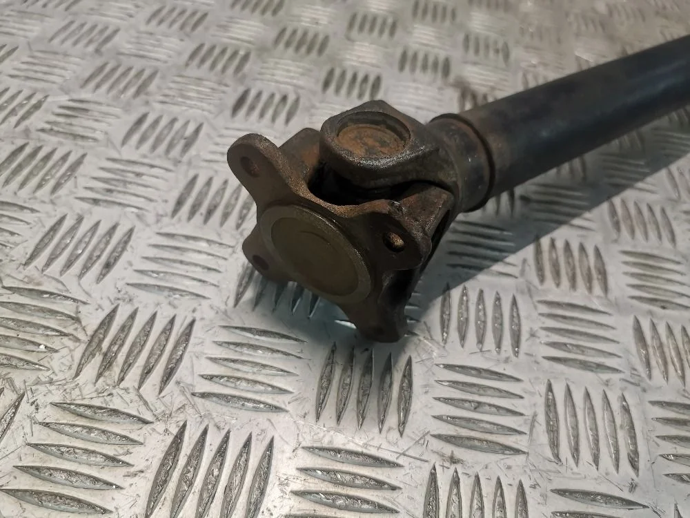 Карданный вал BMW 5 серия E60/E61