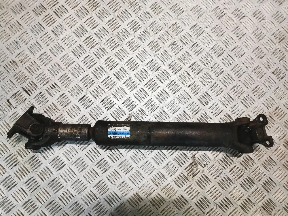 Карданный вал Ssangyong Kyron