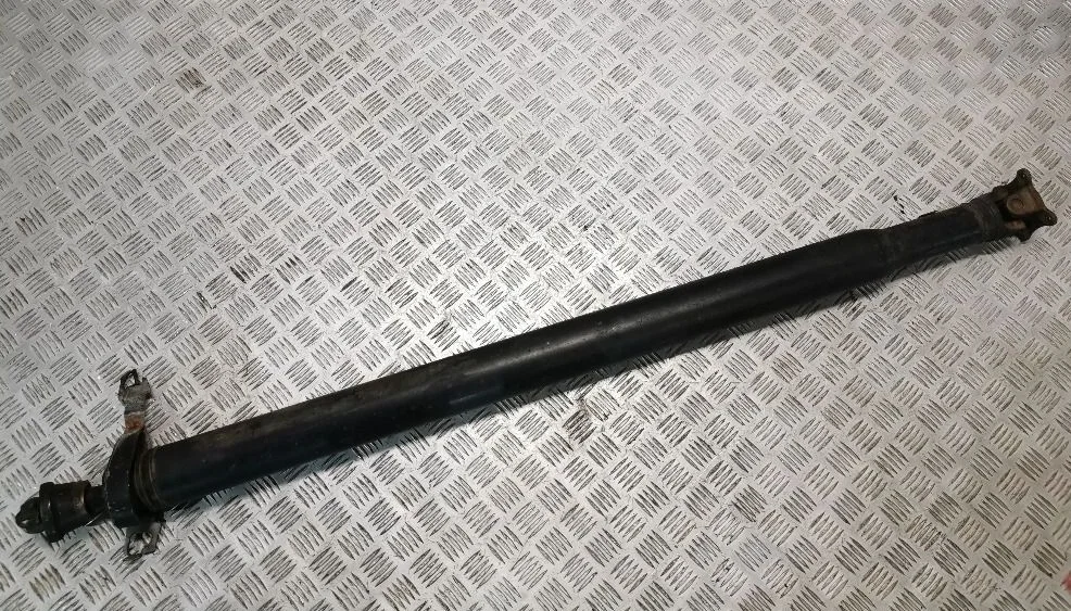 Вал карданный Renault Duster
