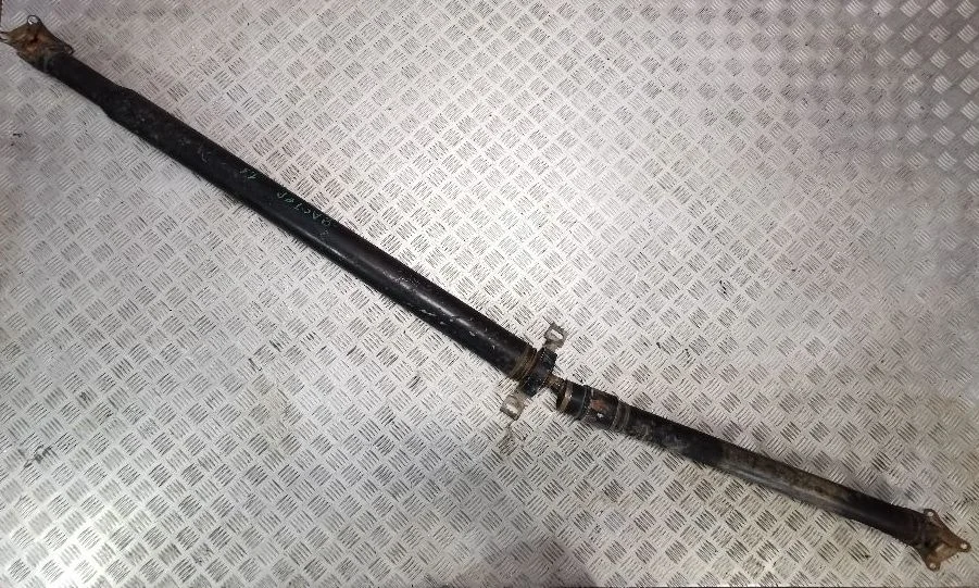 Вал карданный Renault Duster I 1,6