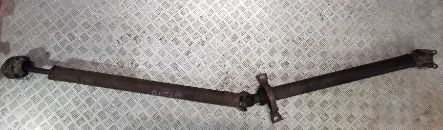 Карданный вал Opel Antara