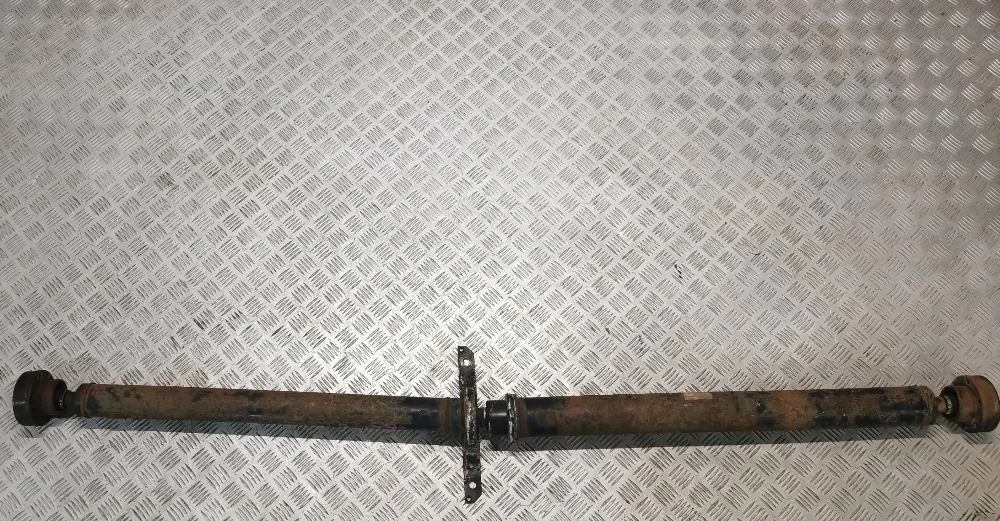 Карданный вал Audi A6 Allroad 2006