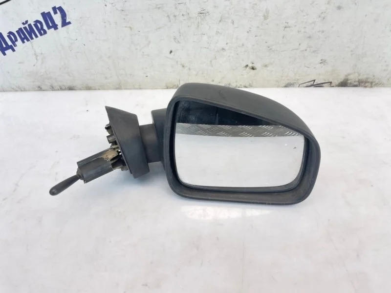 зеркало Renault Duster 2012 HSM F4RA400