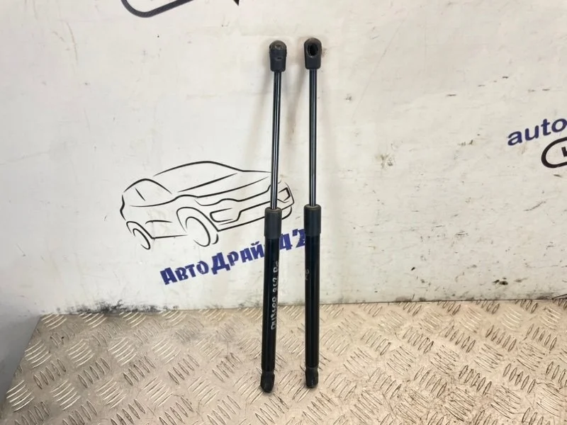 упор двери багажника Renault Duster 2012 HSM F4RA400