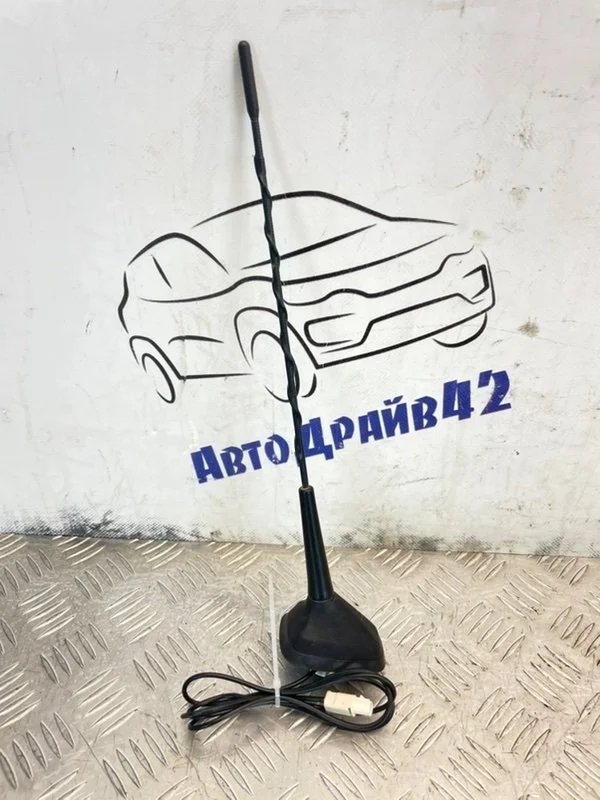 антенна Renault Fluence 2012 L30R K4MW839