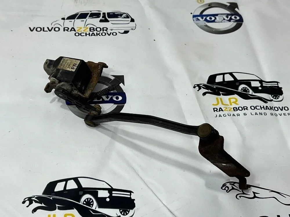 Датчик Положения кузова Volvo S60 S80 XC60 XC70 S60 II (2010—2013)