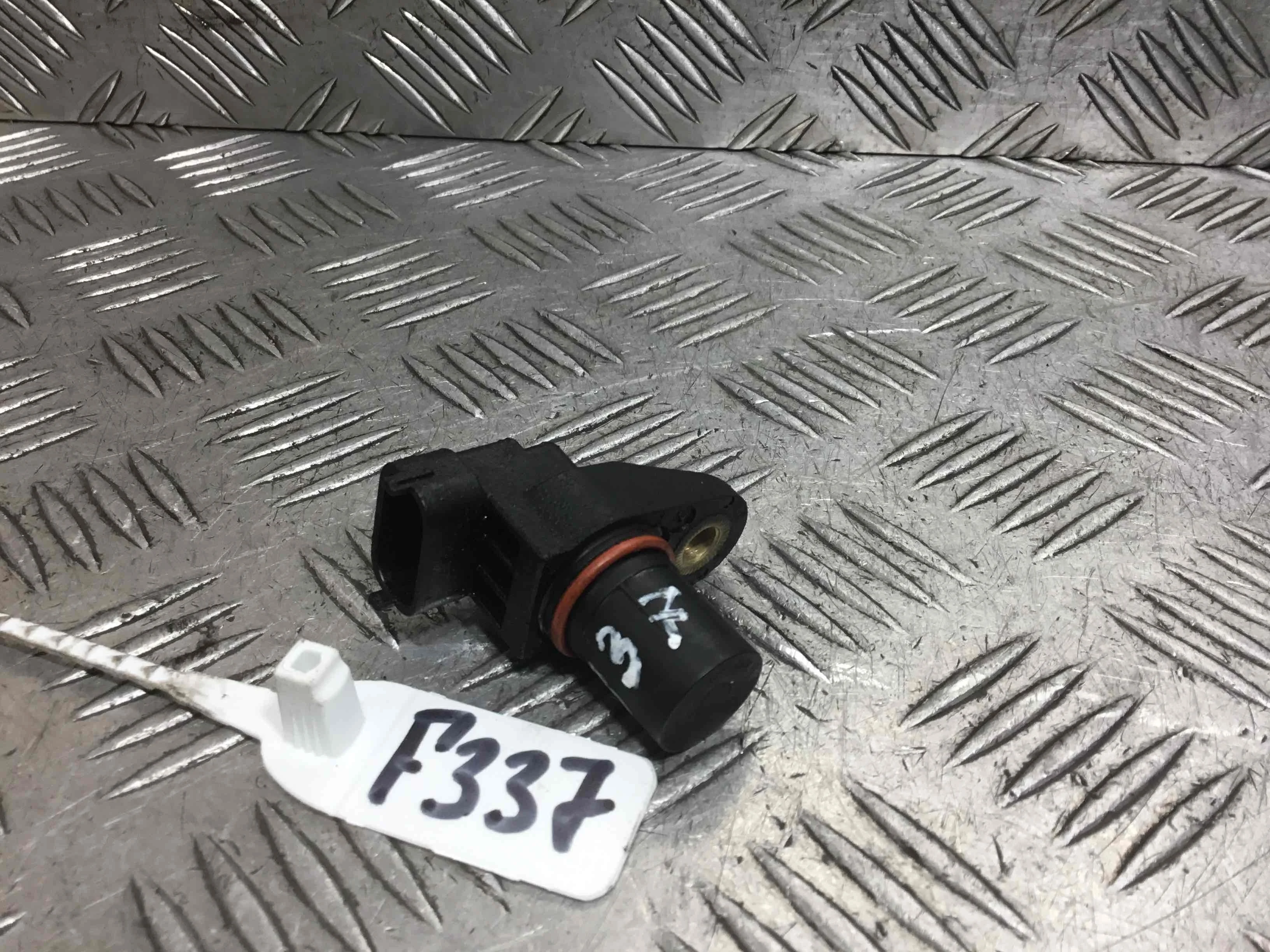 Датчик распредвала Mercedes B-klasse W245 (2005-2008) дизель 2.0 CDI Автомат Х/б