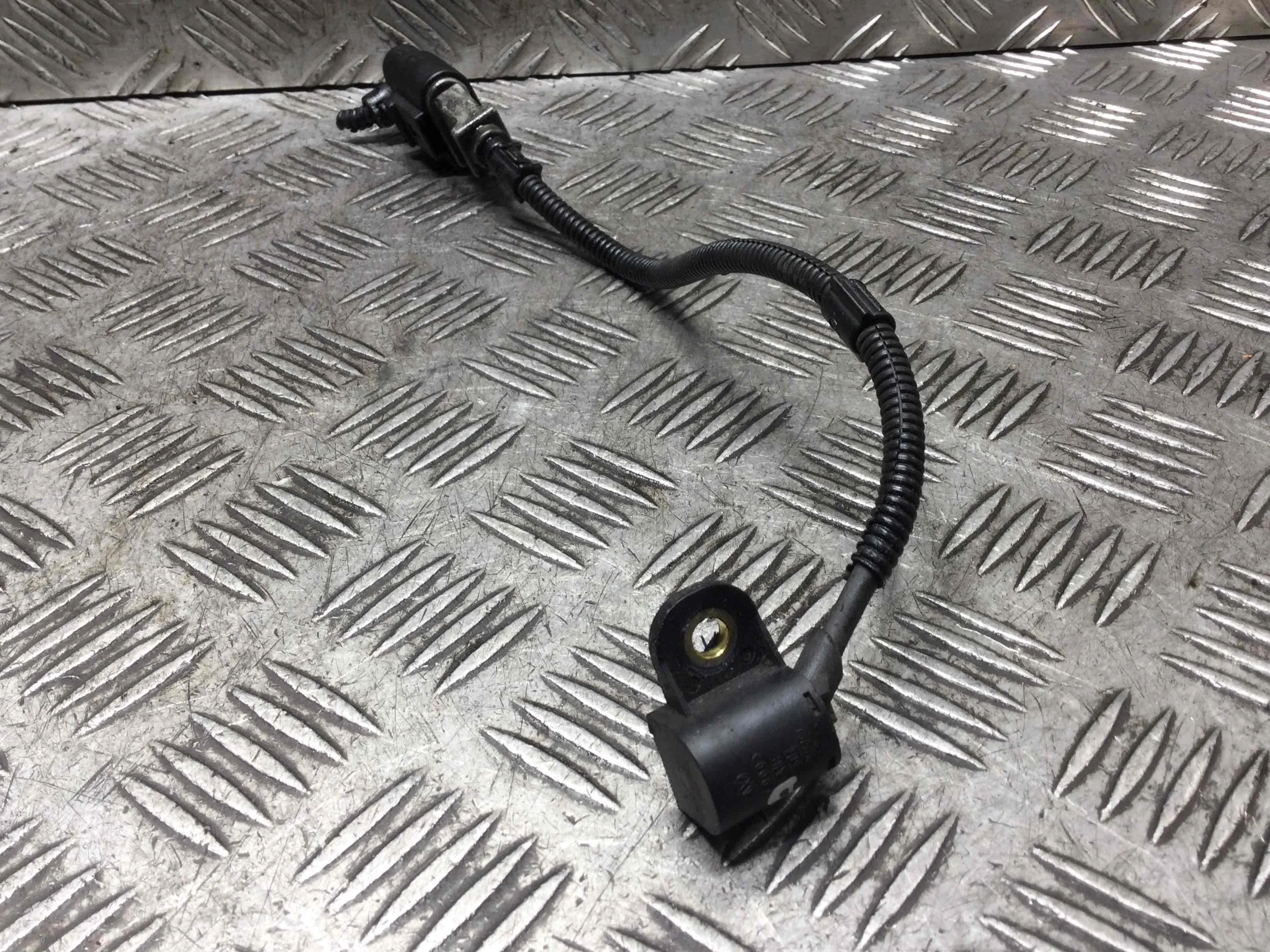 Датчик распредвала Volkswagen Golf 5 поколение (2004-2009) дизель 2.0 TDI Механика Х/б