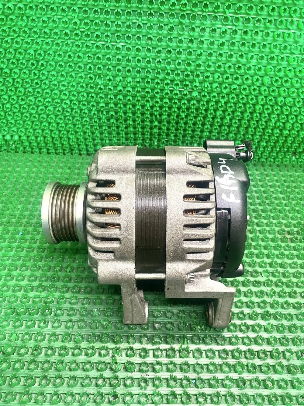 Генератор Opel A16LET/Chevrolet F18D4 Astra J (2009—2012) В наличии