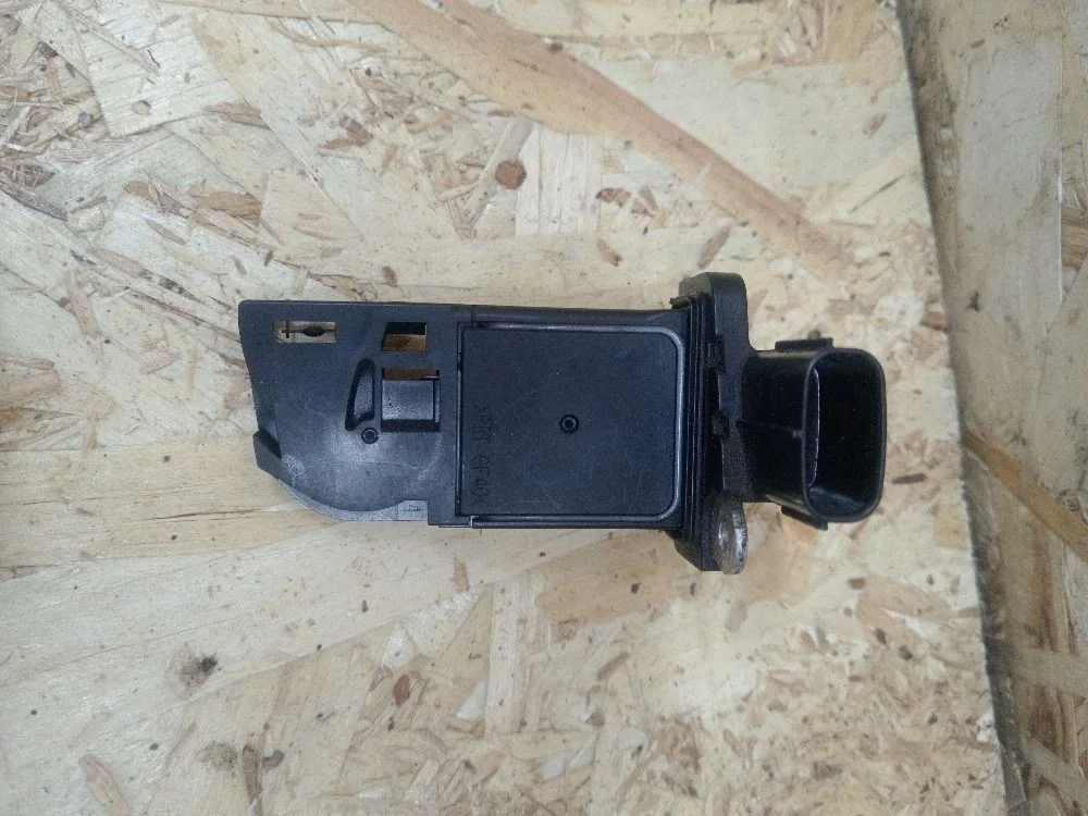 Датчик ДМРВ (расходомер) Opel Antara I рестайлинг (2010—2017) 2012 SUMMIT WHITE (OP 40R)