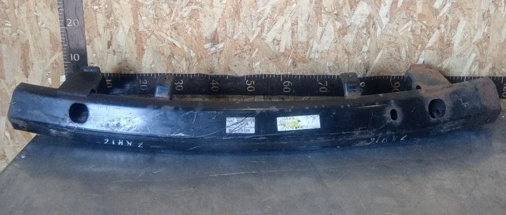 Усилитель переднего бампера Nissan Pathfinder III рестайлинг (2010—2014) 2014 KAP