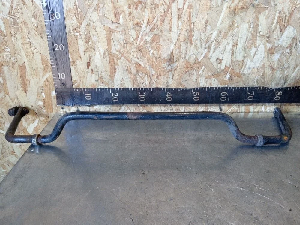 Стабилизатор задний Nissan Pathfinder III рестайлинг (2010—2014) 2014 KAP