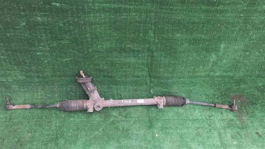 Б.у. рейка рулевая SKODA RAPID NH SKODA RAPID NH