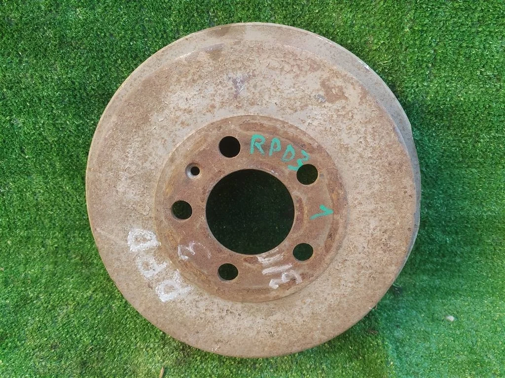 Б.у. барабан тормозной SKODA RAPID NH SKODA RAPID NH