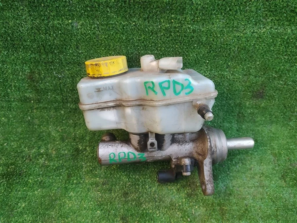 Б.у. цилиндр главный тормозной SKODA RAPID NH SKODA RAPID NH
