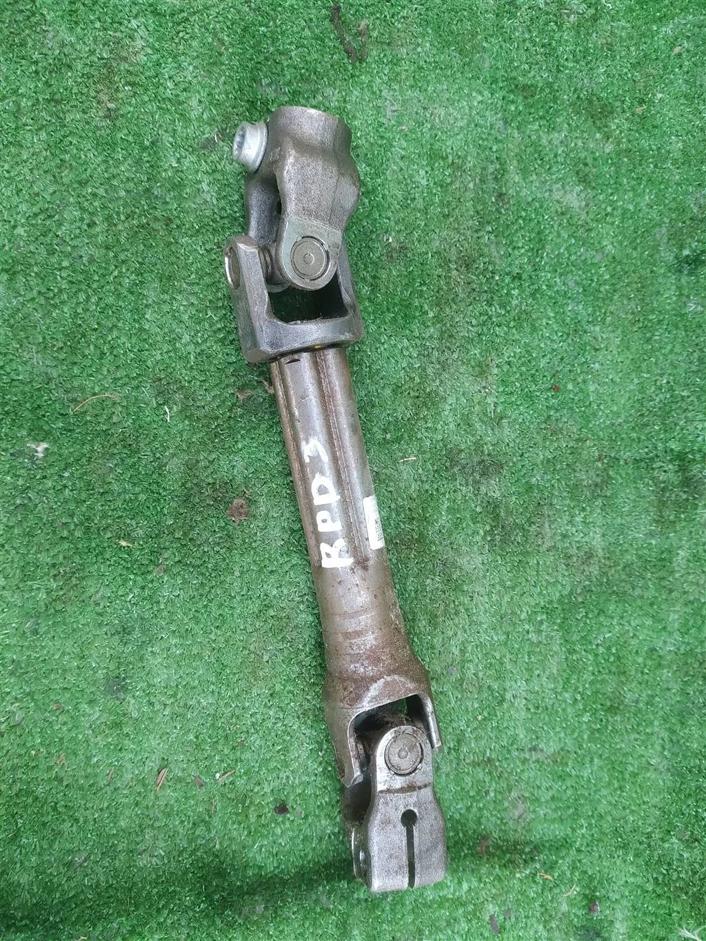 Б.у. карданчик рулевой SKODA RAPID NH SKODA RAPID NH