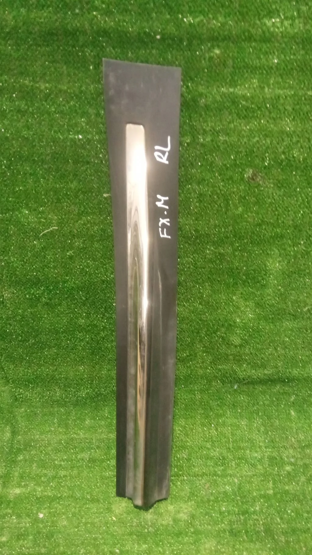 Б.у. молдинг двери INFINITI QX70 S51 INFINITI QX70 S51