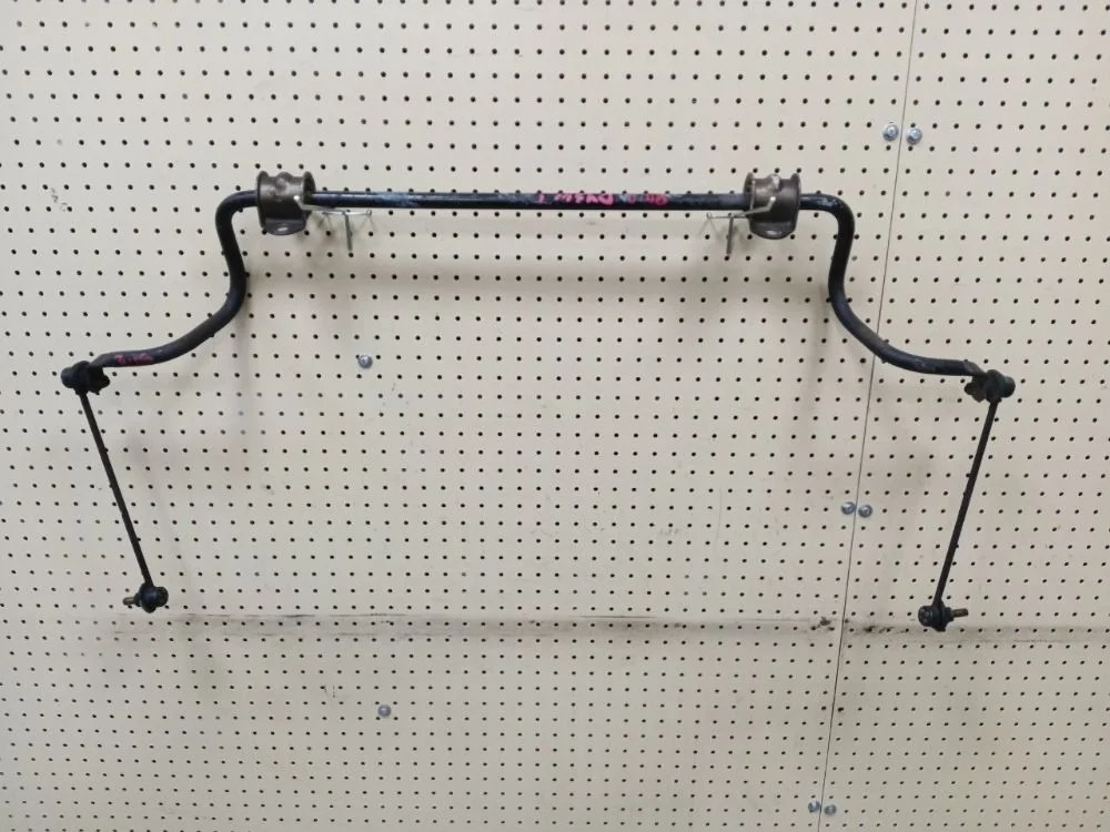 Стабилизатор передний Ford Fusion I (2002—2005) Fusion I (2002—2005) CBK