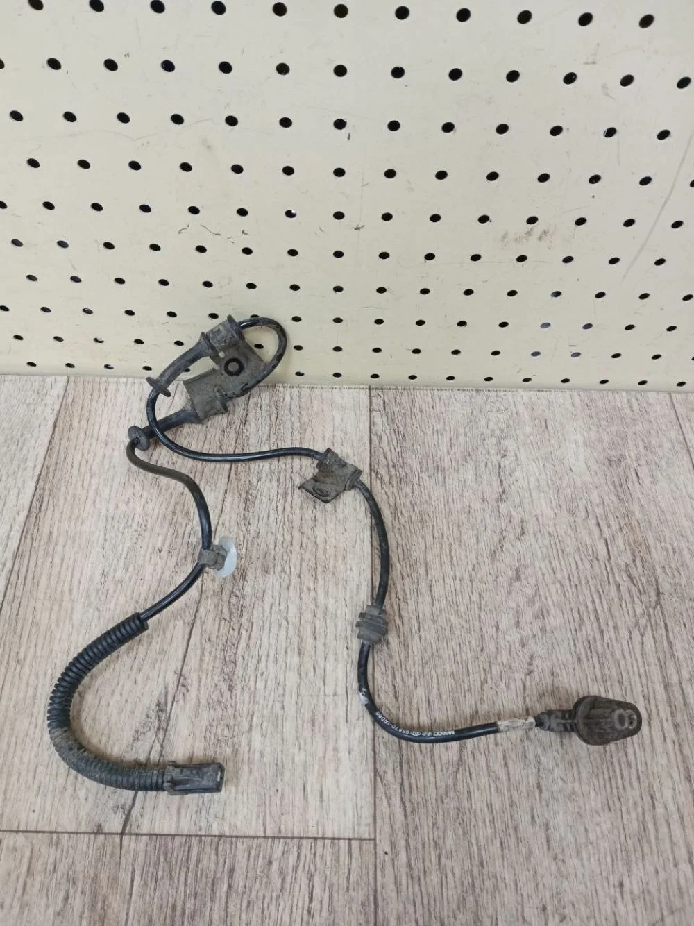 Датчик ABS передний Kia Rio III (2011—2015) Rio III (2011—2015)