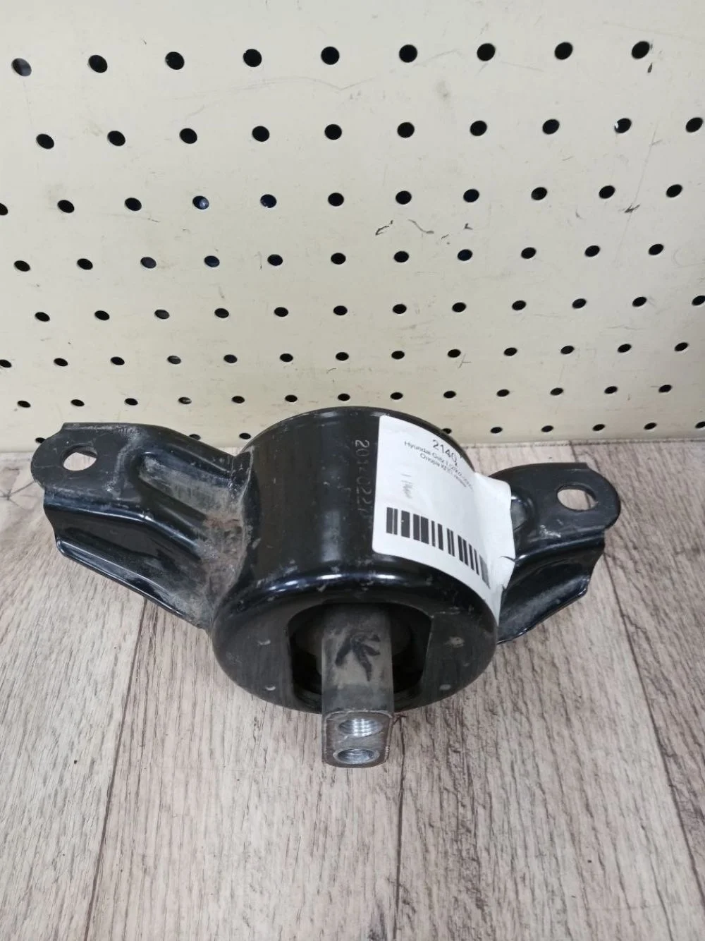 Опора КПП левая Hyundai Solaris I рестайлинг (2014—2017) Solaris I рестайлинг (2014—2017)