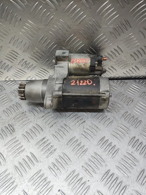 Стартер Toyota Rav4 2810020020 1AZ-2AZ-1MZ-3MZ-2GR