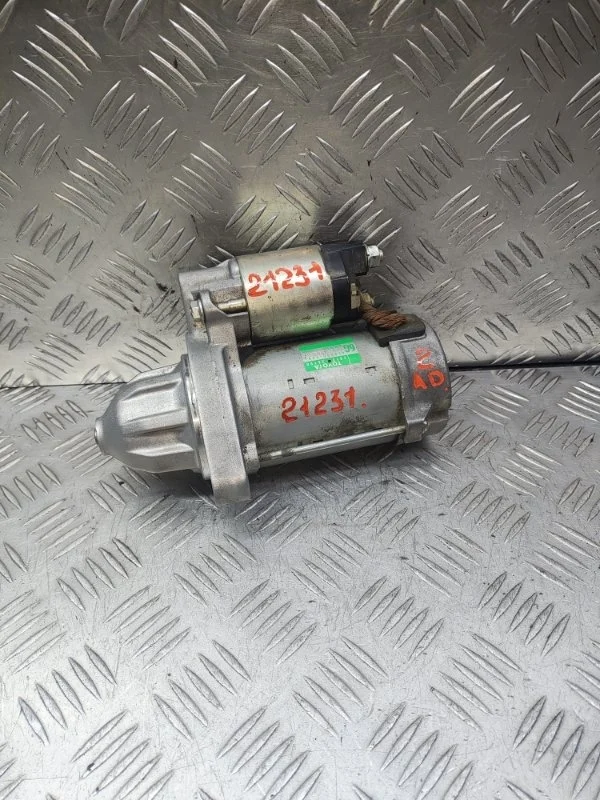 Стартер Toyota Rav4 2810026180 40 2ADFTV