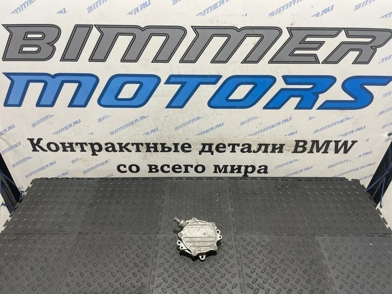 Вакуумный насос Bmw 11668482284 E90 N46