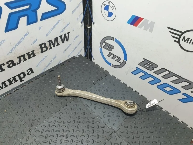 Рычаг подвески BMW Х5 33326796001 F15 N57, задний левый