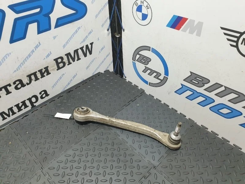 Рычаг подвески Bmw Х5 33326796002 F15 N57, задний правый