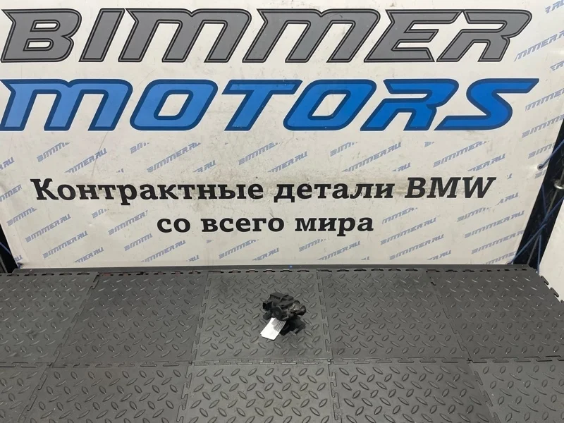 Преобразователь давления BMW Х5 F15